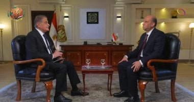 وزير العمل: انتهينا من إصدار 75% من القرارات التنفيذية لقانون العمل