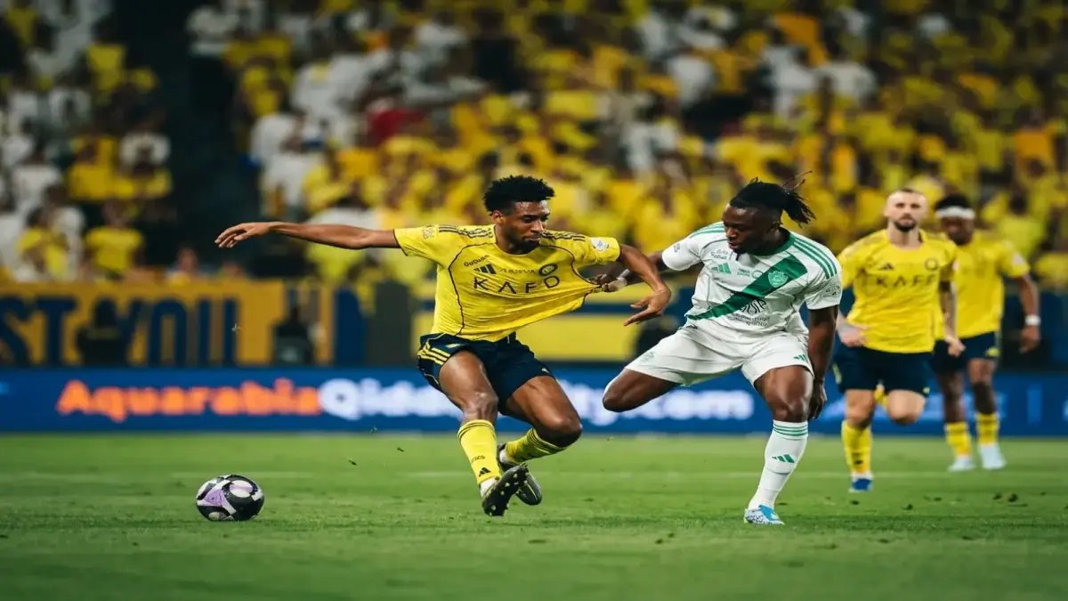 إعلان رسمي من الأهلي: مدير رياضي يصدم الجماهير بتحليل مفاجئ لخسارة الكلاسيكو وطالب بتغيير جذري في الدوري!