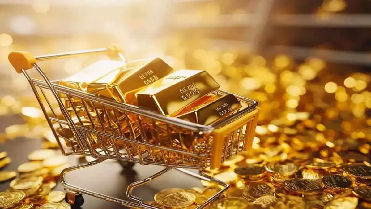 عاجل: الذهب يحقق قفزة تاريخية بمصر.. عيار 21 يرتفع 1000 جنيه في 2026 والتحليق مستمر!