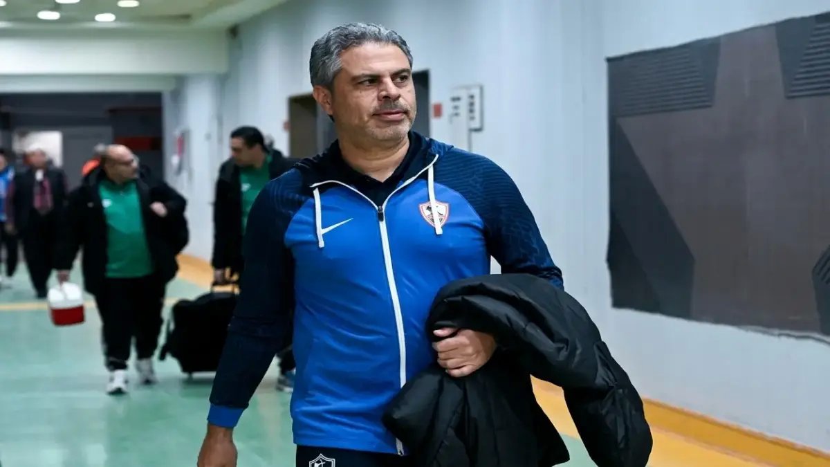 عاجل: الأهلي والزمالك في مفاجأة كروية.. شوبير يُحطم القوانين ويقود المباراة الأسطورية!