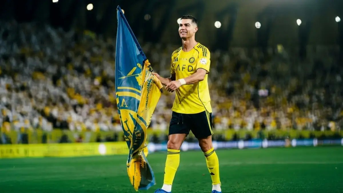 حصري: صاروخ ماديرا يصدم العالم برقم جديد! 125 هدف بالرأس.. ريال مدريد يتصدر بقائمة قاتلة والنصر يقترب من اليوفي!