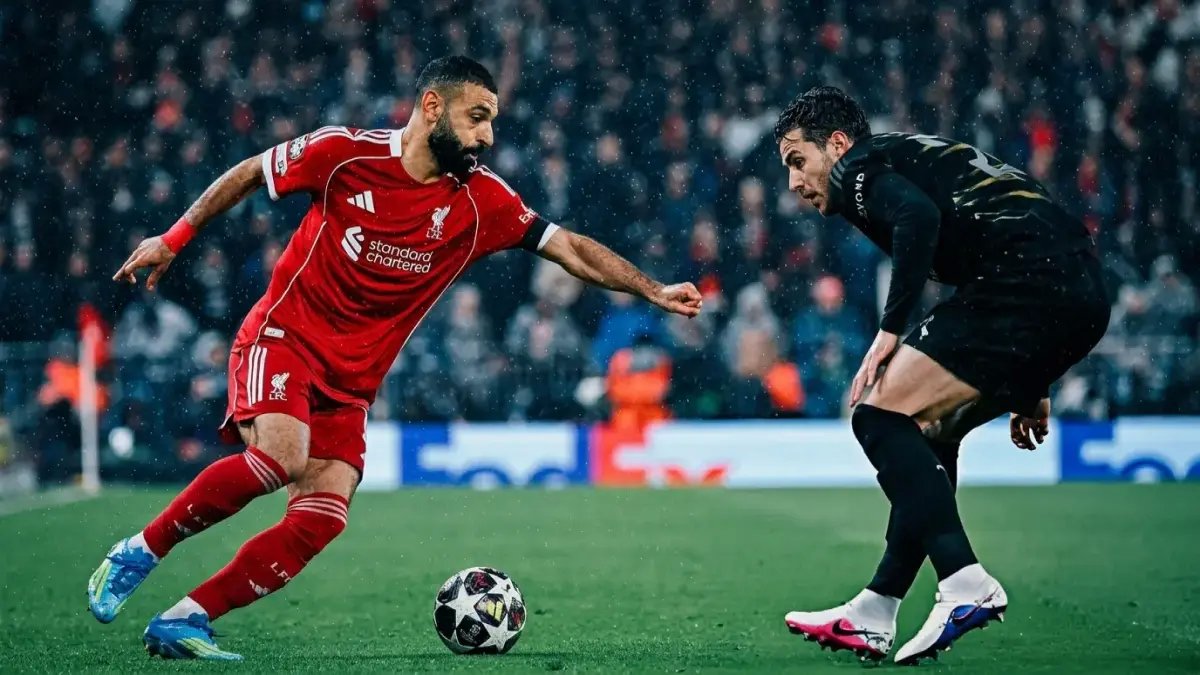رسمي: ليفربول يكشف النهاية المؤلمة لإصابة صلاح… هل سيُشارك في 24 مايو؟ الجماهير في حالة هستيريا!