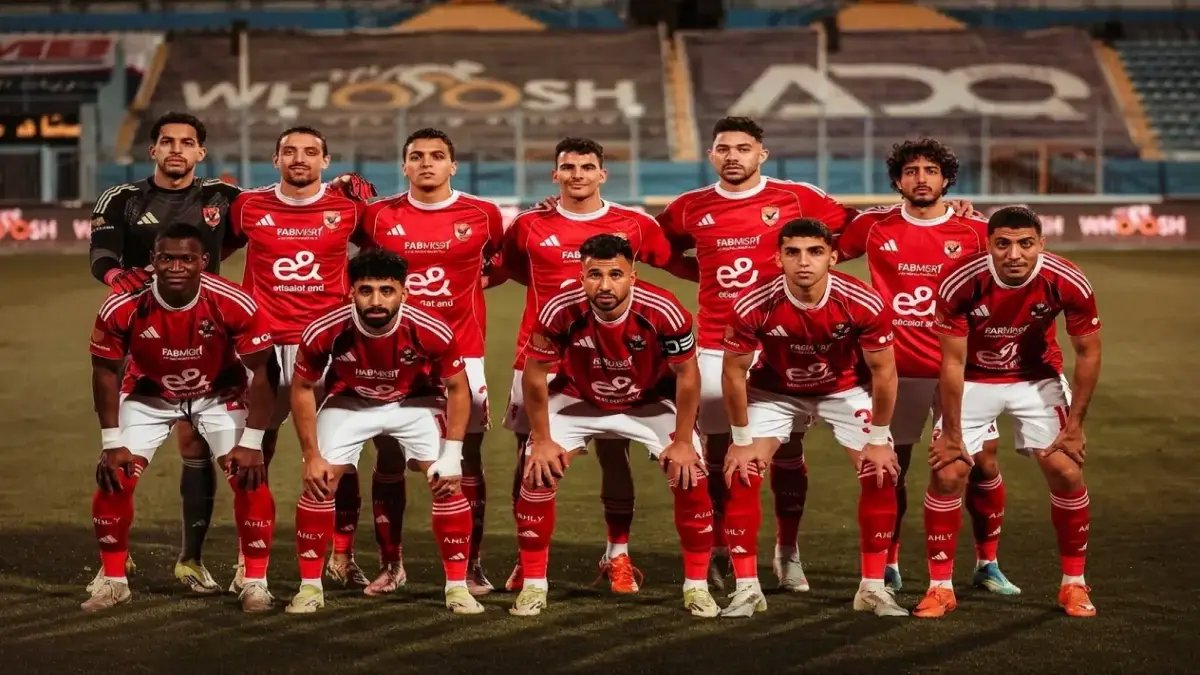 مباشر الآن: الأهلي والزمالك يدخلون المواجهة الأسطورية رقم 244… شاهد لحظات الصراع التاريخي في ملعب القاهرة!