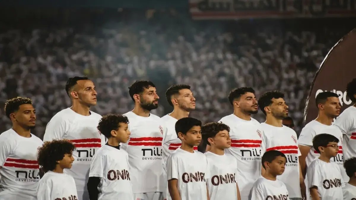 عاجل: الزمالك يخوض مواجهة الأهلي بـ12 غياباً قاتلاً على رأسهم القائد.. هل ينتهي سباق الدوري اليوم؟