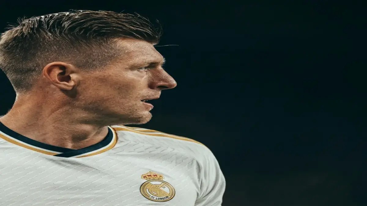 إعلان رسمي: كلوب يُغلق باب الريال نهائياً… ويُوجه اهتمامه للمنتخب الألماني!