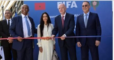 المغرب تستضيف كونجرس فيفا 2027 وانتخابات رئاسة الاتحاد الدولي