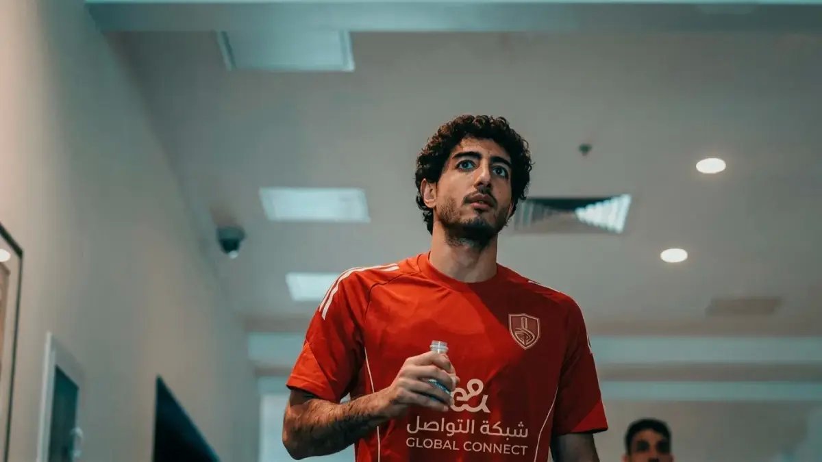 عاجل: محمد هاني على رأس 7 غيابات صادمة للأهلي - أمام الزمالك هل تهدد مسيرة الفريق في الديربي التاريخي الليلة؟