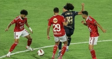 الزمالك ضد الأهلي.. ديربي القاهرة يفرض نفسه على خريطة الكرة العالمية