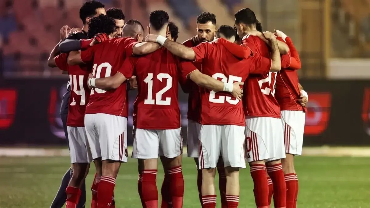 قرار صادم: توروب يختار زيزو لمواجهة الزمالك رغم الإصابة... ماذا يخطط للأهلي في القمة؟!