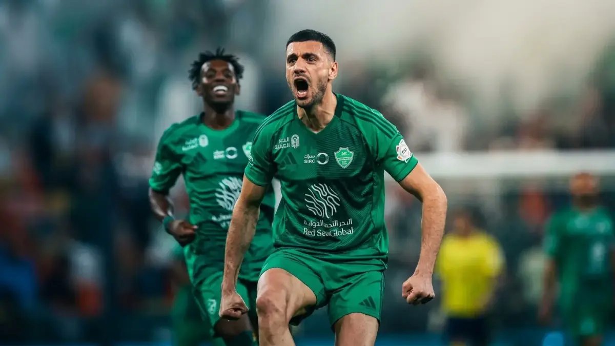 عاجل: الأهلي أمام فرصة واحدة فقط للبقاء.. والزمالك ينتظر لحظة الحسم التاريخي في لقاء القمة المصيري!