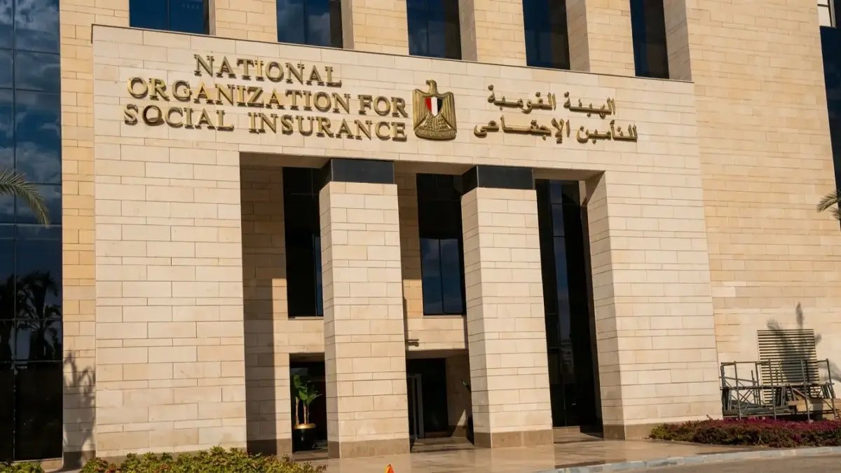 عاجل: هيئة التأمين تفضح سر بطء النظام وتؤكد: المعاشات لن تتوقف حتى لو واجهنا أزمة!