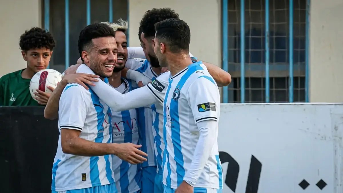 عاجل: تشكيل بيراميدز الصادم أمام إنبي.. ماييلي وحامد حمدان في مفاجأة المدرب يورتشيتش!