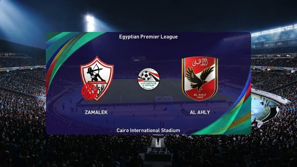 عاجل: الأهلي يُحطم الزمالك في القمة رقم 132.. انهيار الرصيد يغير موازين اللقب! 40 ألف مشاهدون الصدمة