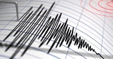 زلزال بقوة 5.7 درجة يضرب محافظة نارا اليابانية