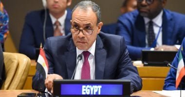 وزير الخارجية يستقبل نظيره السوري غدًا في القاهرة