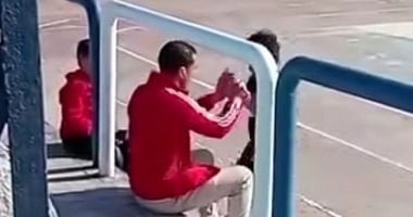 الأب المتهم بالتعدي على ابنه: أمه سخّنته عليّ وصورتنى من غير ما أعرف
