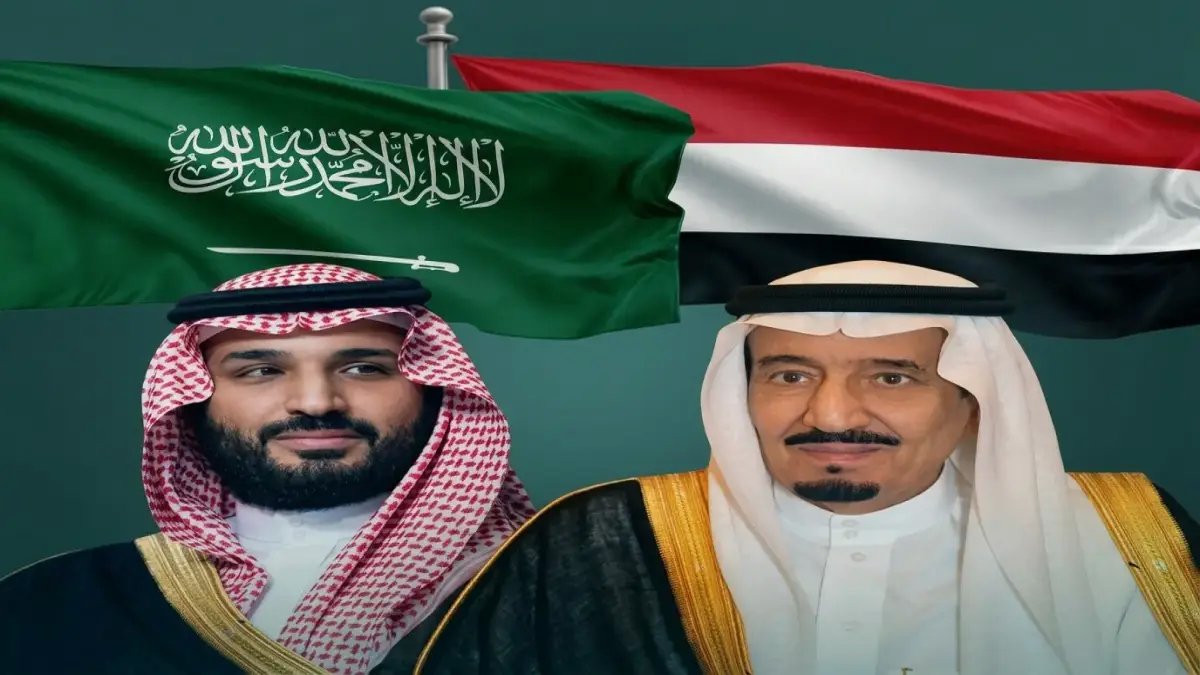 حصري: الدعم السعودي يخفض عجز موازنة اليمن 50% ويحول 4 مليارات دولار سنوياً لتنمية.. البرنامج التنموي الذي أعاد الحياة للمؤسسات الحكومية!