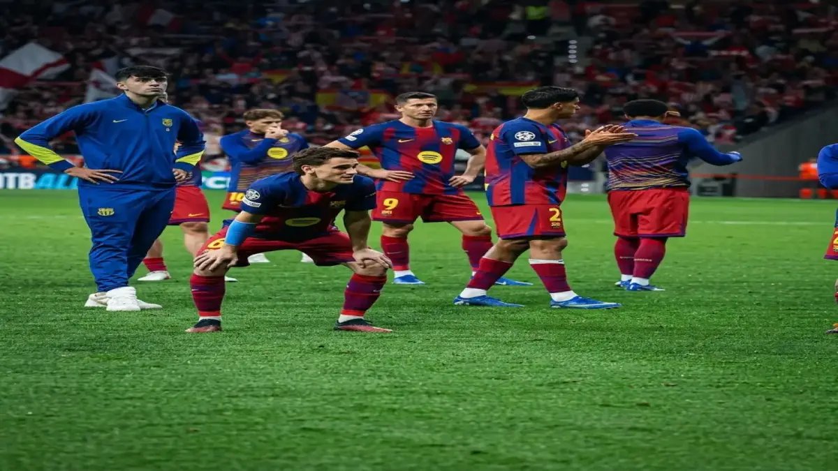 عاجل: مواعيد السبت الحاسمة - الهلال يشن هجوم اللقب، برشلونة يقترب من التتويج رسمياً.. هل تختبر فرصة آرسنال؟