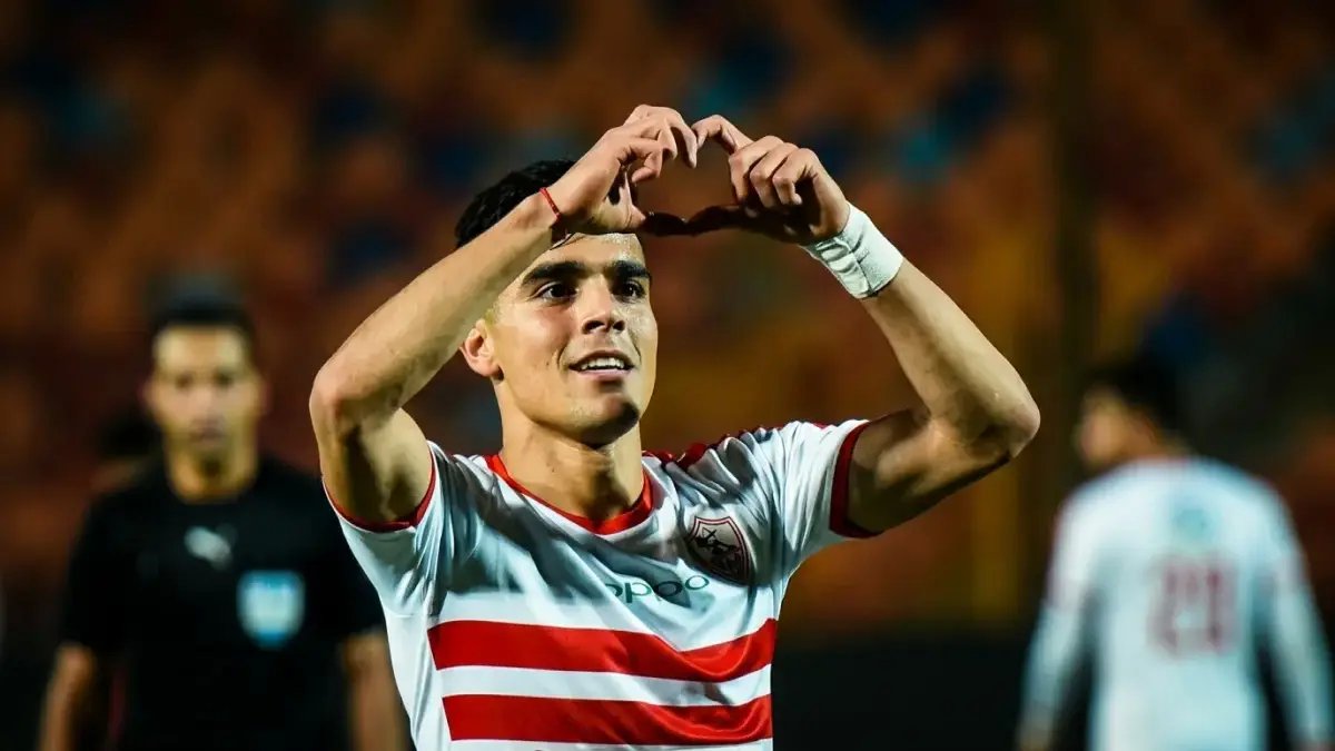 عاجل: بن شرقي يسجل وينال لقب 'نمر القمة' بتقييم 9.6… الأهلي يحقق الفوز الكبير أمام الزمالك!