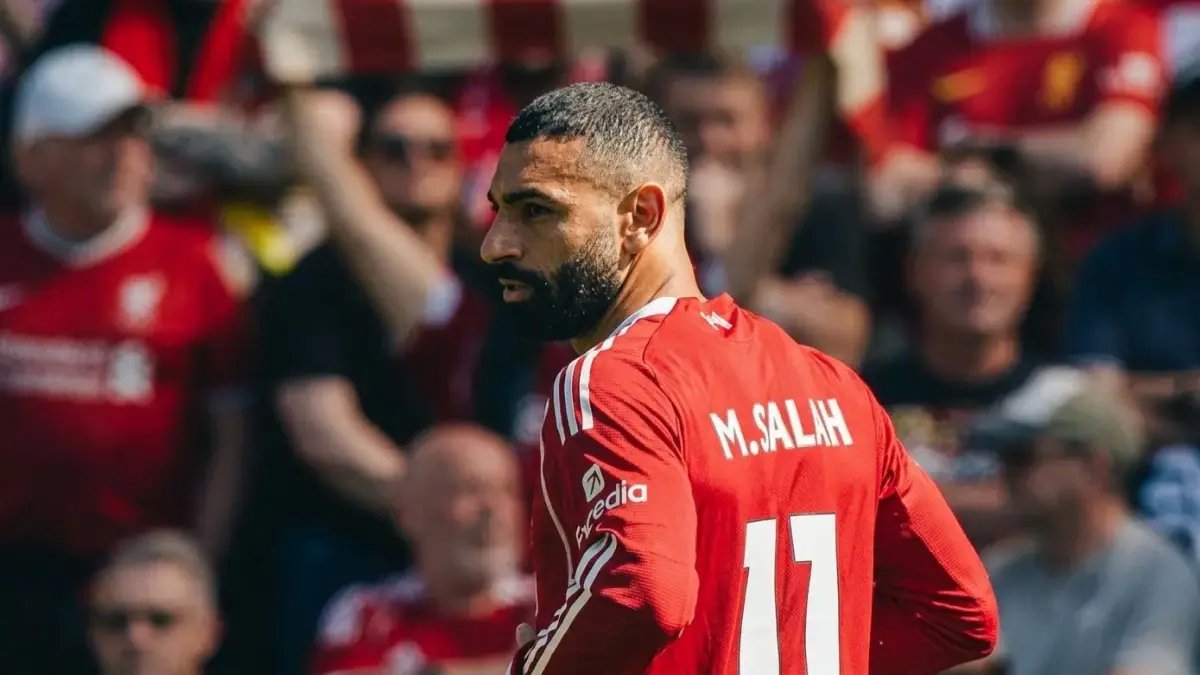 عاجل: ليفربول يخسر محمد صلاح للقاء تاريخي… أرقام صادمة عن 18 مواجهة في 25 ثانية!