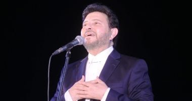 وفاة هانى شاكر.. سفارة مصر بباريس تنقل الجثمان إلى القاهرة الثلاثاء