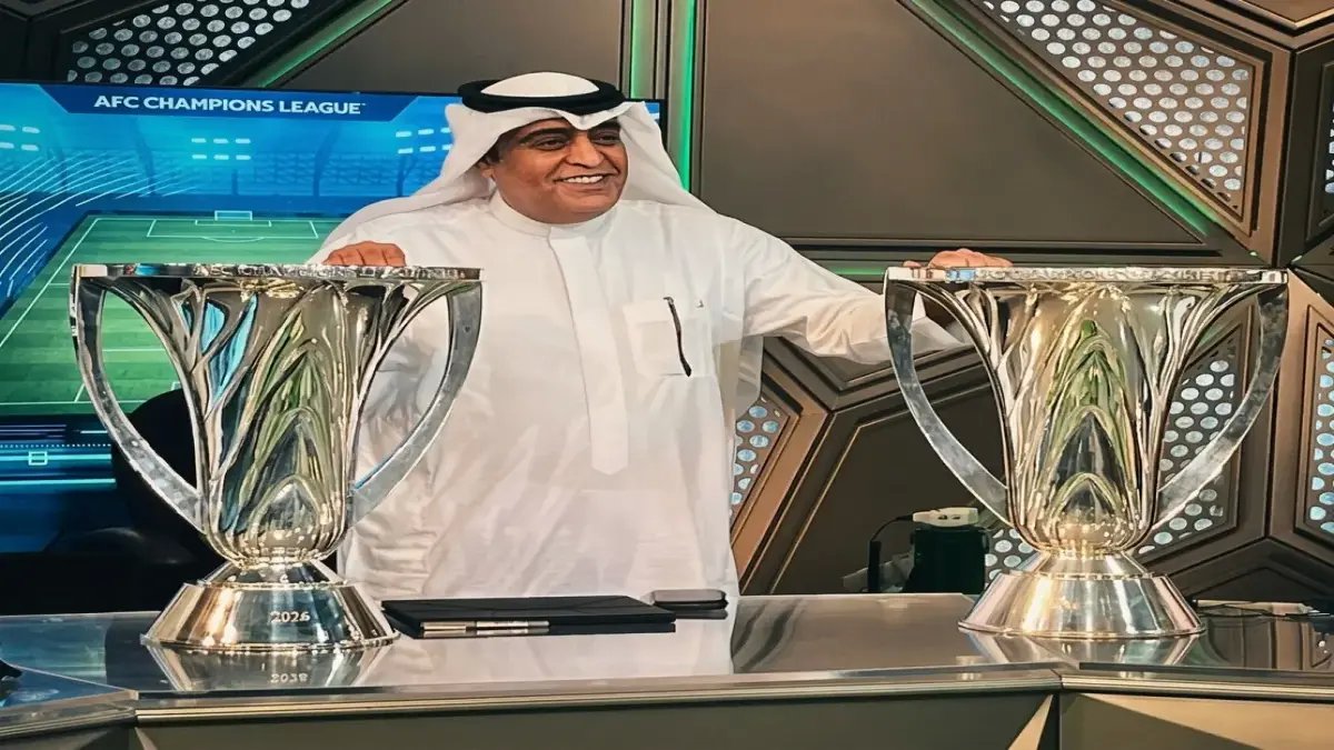 عاجل: توقع الفراج صدمة في دوري روشن خلال الجولتين القادمتين… النقاد يردون بقوة: 'هذا تخريف!'
