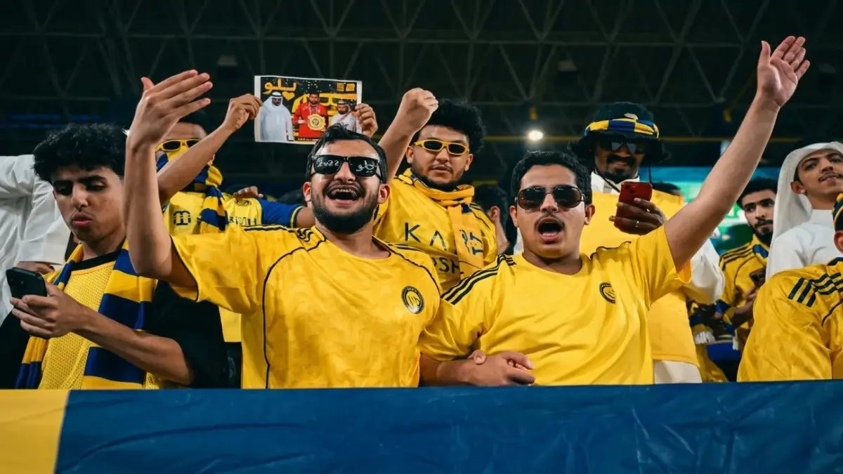 صادم: عقوبات شديدة على نجوم الأهلي والنصر بعد «الكلاسيكو» - غرامات تصل لـ 300 ألف ريال وإيقاف!
