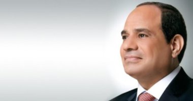 الرئيس السيسى يعزى الشعب المصرى ومحبى الفن الأصيل فى وفاة هانى شاكر