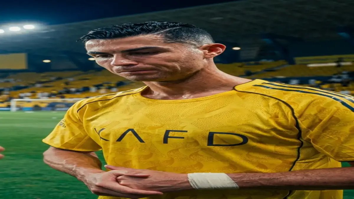 عاجل: النوفل يفضح لجنة الانضباط… كيف تجاوزت تصريح رونالدو الخطير عن «نفوذ الأندية»؟