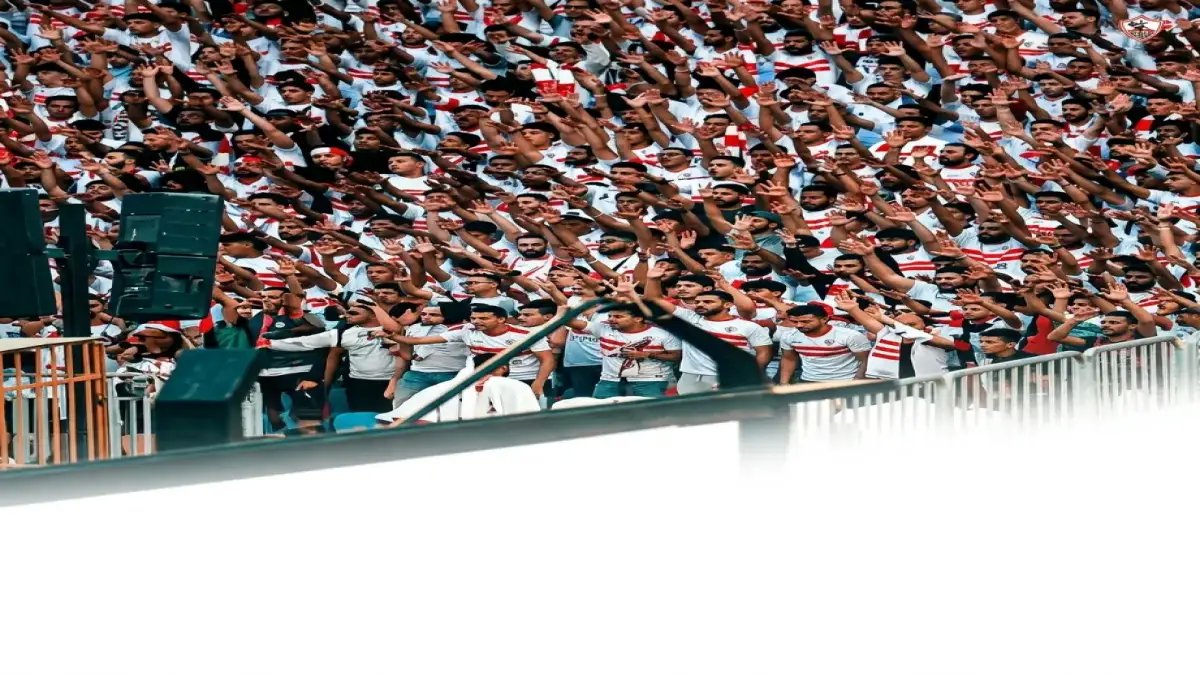عاجل: الزمالك يعلن عن قرار مفاجئ - 25 حافلة مجانية تنقل جماهيره إلى برج العرب بطريقة غير مسبوقة!