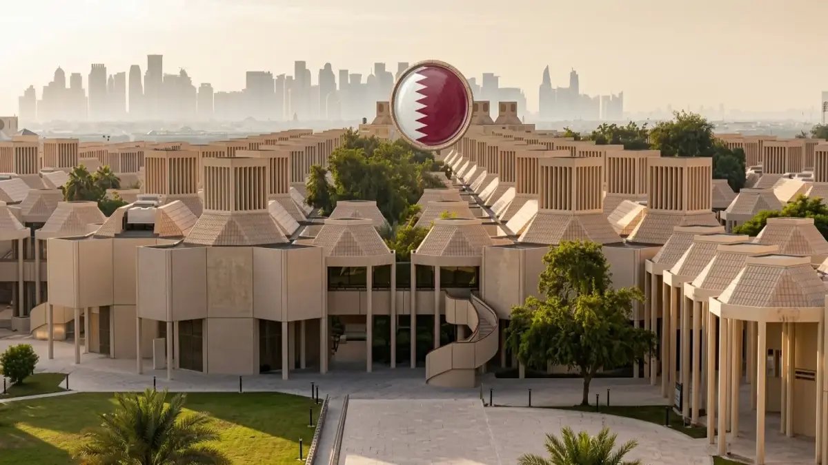 حصري: شروط القبول النارية لمنحة جامعة قطر 2026… المميزات التي ستجعلك تتردد ثانية واحدة قبل التقديم!
