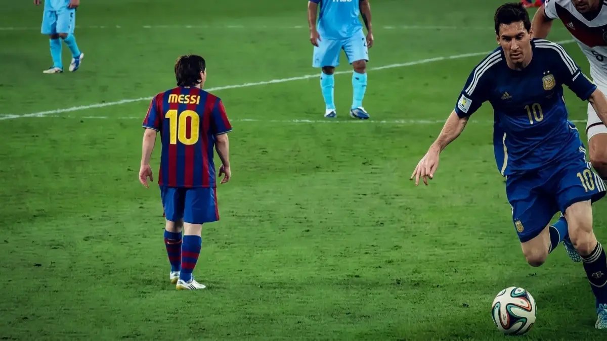 عاجل: برشلونة يُعلن رسمياً شراء حمزة عبدالكريم نهائياً بعد هاتريك الصاعق - الأهلي يحصل على مليون ونصف!