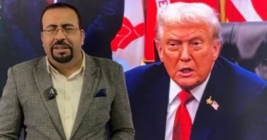 ترامب يعلن تحركا عاجلا لتحرير سفن عالقة بمضيق هرمز.. فيديو