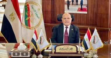 النيابة الإدارية تحيل 10 مسؤولين بالتعليم بالقاهرة للمحاكمة التأديبية