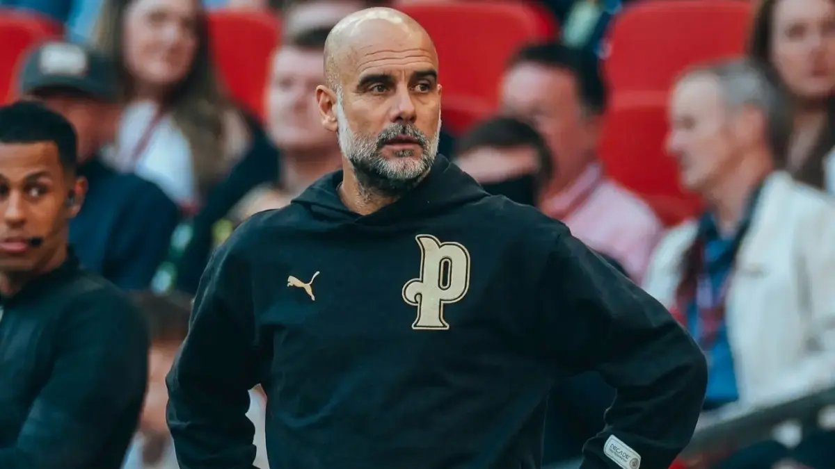 عاجل: بيب جوارديولا يستبعده رسمياً… رودري يفقد عرش الذهب ويتسبب في كارثة للسيتيزنس!
