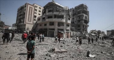 مجلس السلام يحذر: وقف إطلاق النار في غزة مهدد بالانهيار