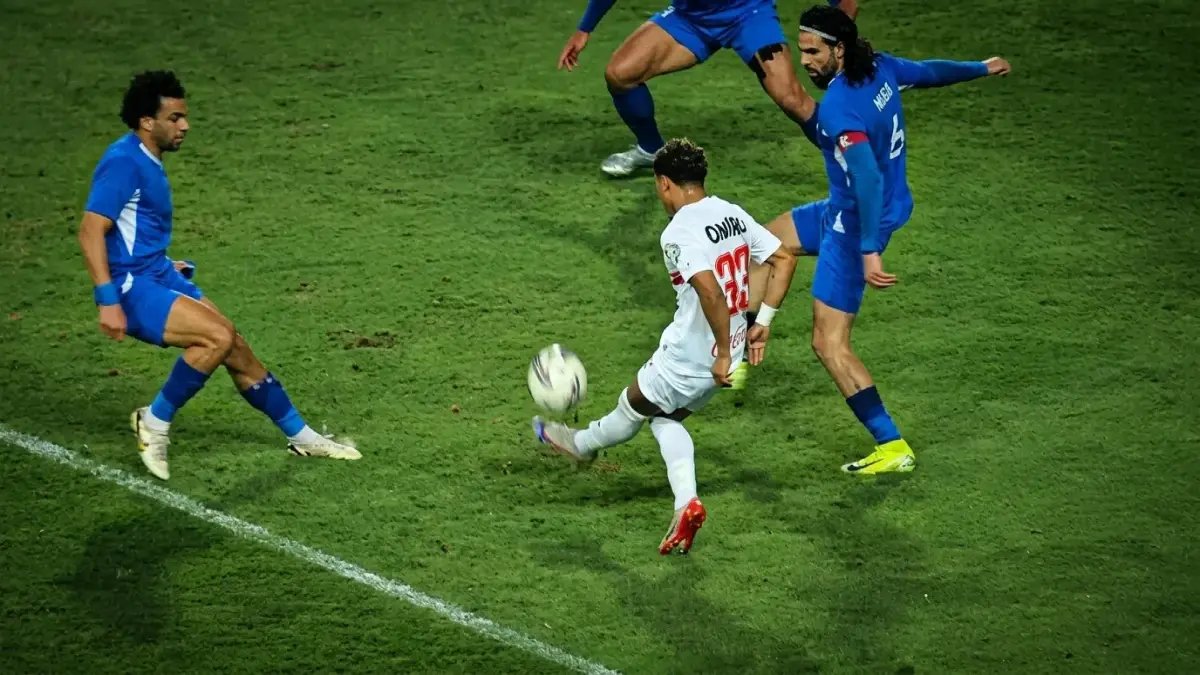 عاجل: فيفا يوجه ضربة جديدة للزمالك - إيقاف قيد رقم 16.. هل تنفجر القلعة البيضاء؟