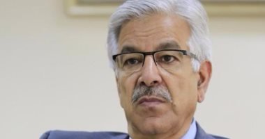 وزير الدفاع الباكستانى: أى تهديد لأمن البلاد سيتم مواجهته بحزم شديد