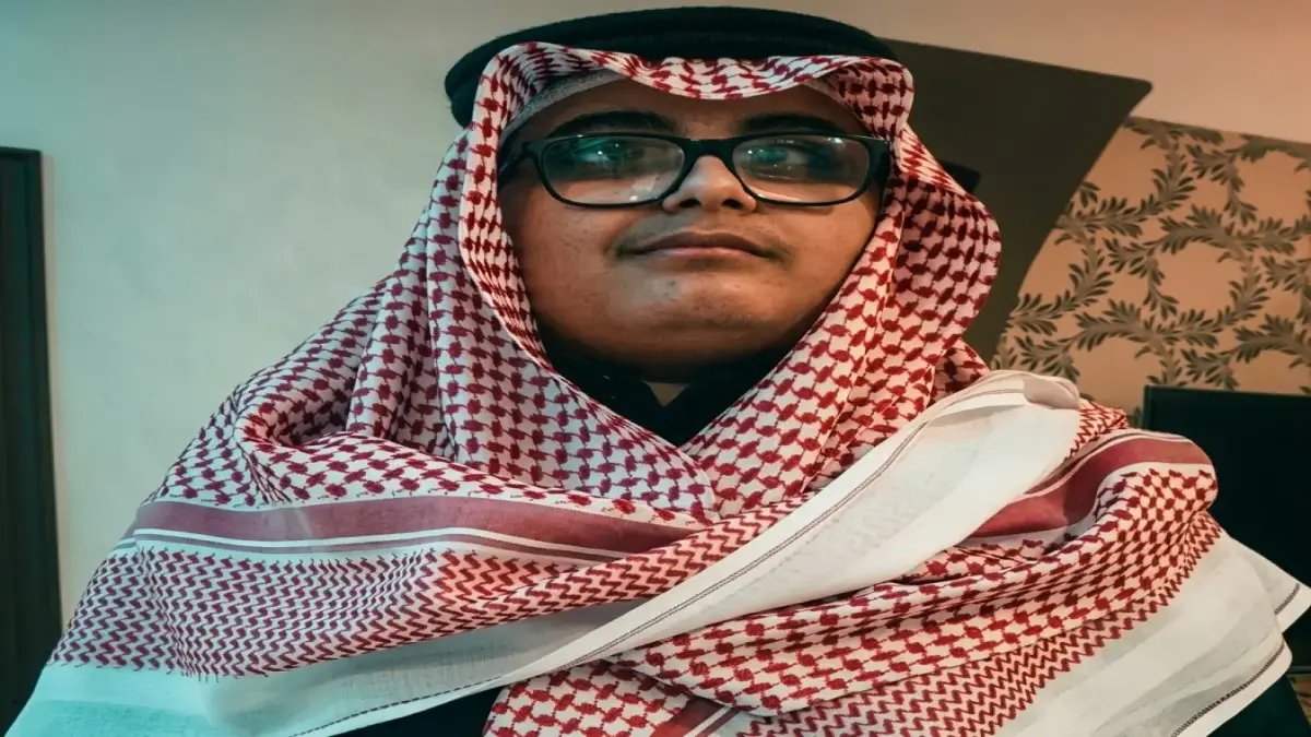 ماذا حدث في الطائف؟ طالب يُحقق جائزة الشيخ محمد بن صالح للتفوق العلمي ويضيف إنجازاً جديداً للتعليم!