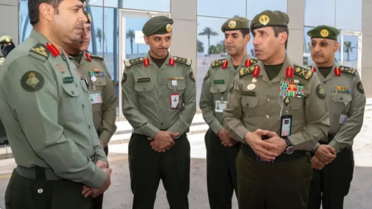 عاجل: الجوازات تكشف عن خطة السيطرة الكاملة وتعلن عن قرارات لا رجعة فيها! ما سيحدث عند كبائن المنافذ غير مُتوقع!