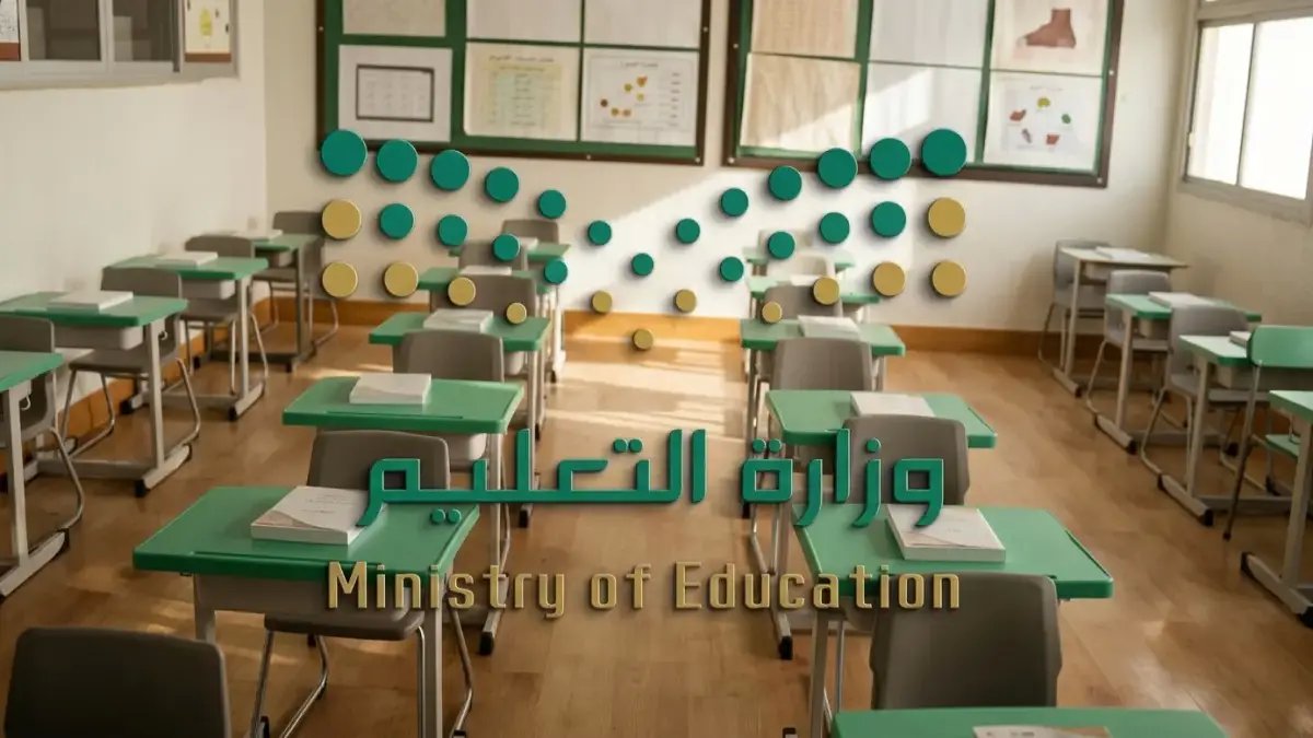 عاجل: وزارة التعليم تطلق منظومة جديدة لضمان حصول الطلاب على كتبهم قبل بدء الدراسة… كيف سيغير هذا مستقبل التعليم السعودي؟