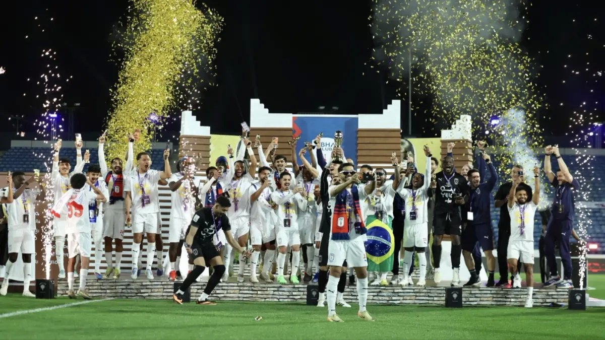 دوري يلو: إثارة صادمة! أبها يُتوج لكن يخسر، والفيصلي يخطف الوصافة قبل الجولة الأخيرة في سباق أهداف لا يُصدق