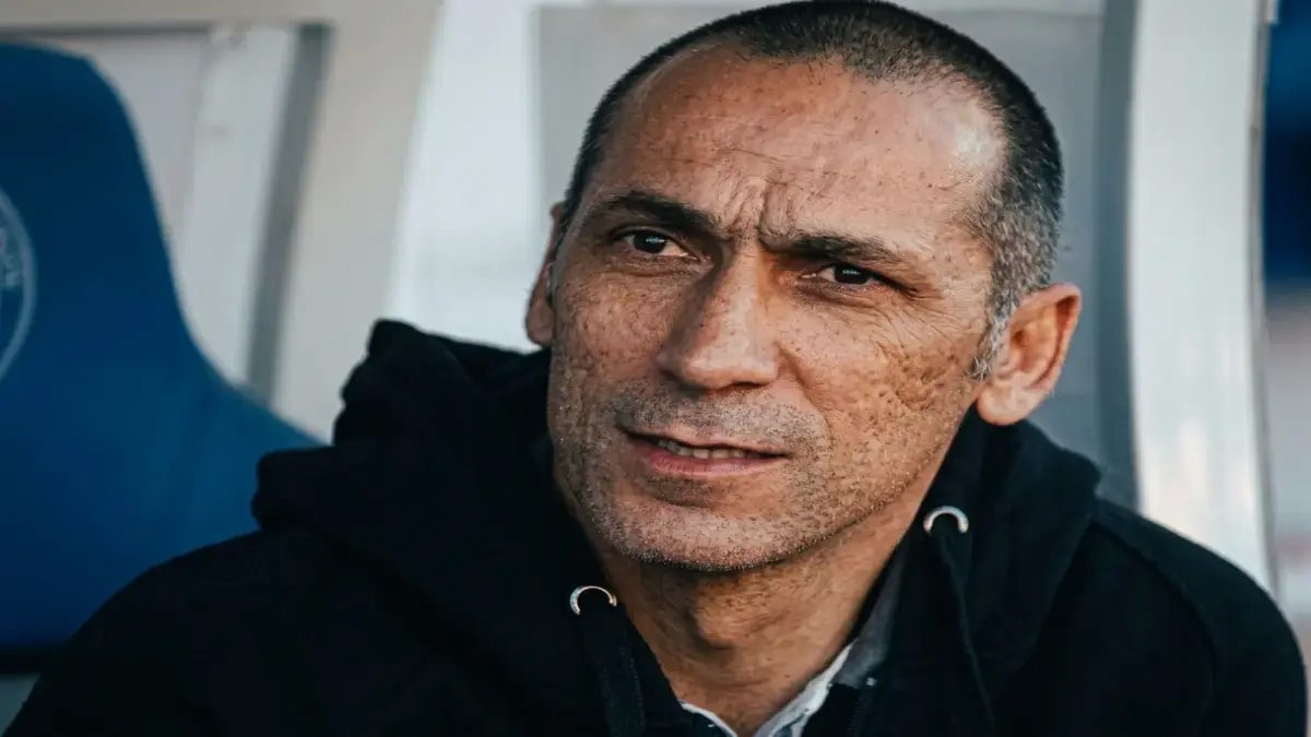 عاجل: مدرب السعودية يعلن هدفه الصريح - الفوز بكأس آسيا 2027 على أرض الوطن قبل المونديال!