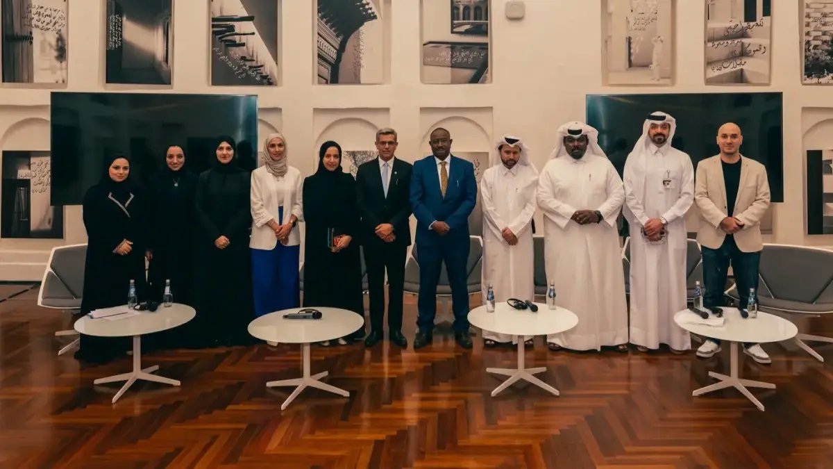 عاجل: مستشفى سدرة القطري يفتح باب التوظيف للمهنيين العرب - فرصة العمر برواتب تنافسية والانضمام سهل!