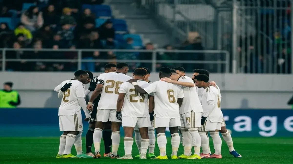 عاجل: جدول مباريات السعودية في كأس آسيا يكشف المواجهة التاريخية مع فلسطين في الافتتاح!