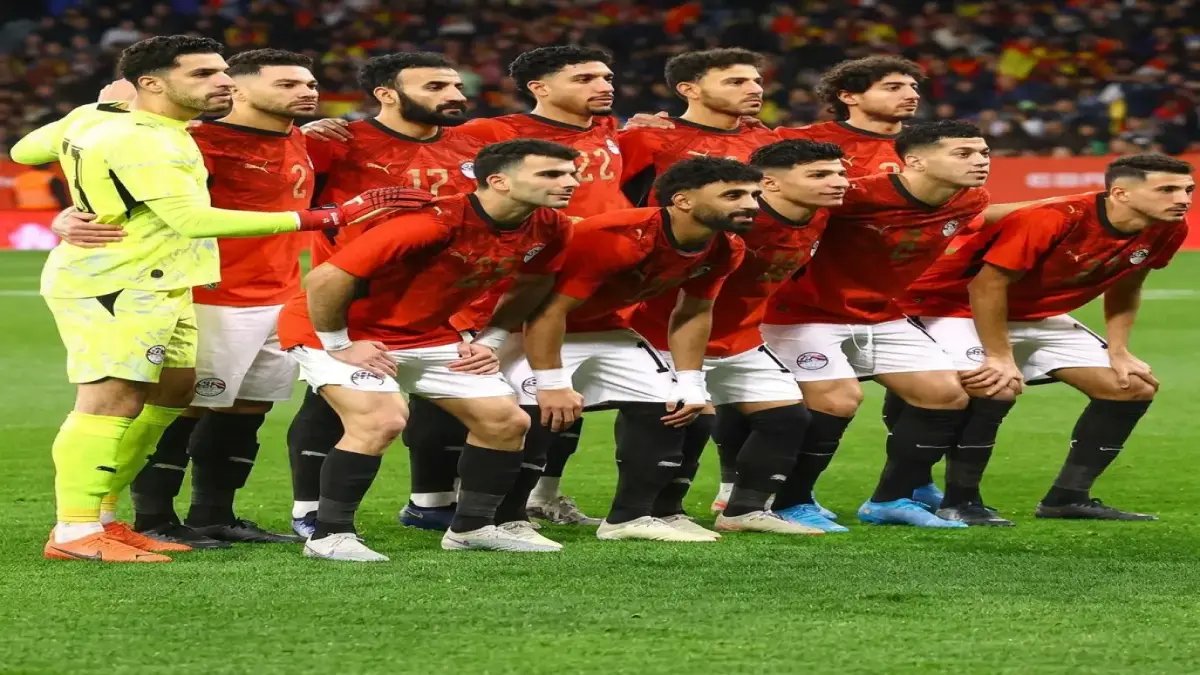 عاجل: محمد صلاح يقود مصر في مبارتين ودية صادمة قبل كأس العالم… روسيا 28 مايو والبرازيل 6 يونيو!