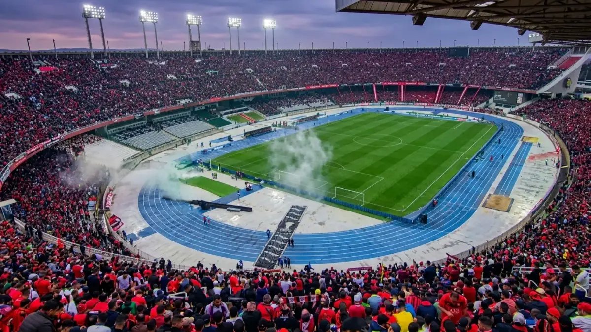 🔥 عاجل: نهائي الكونفدرالية يبدأ الآن! شاهد الزمالك يصطدم باتحاد العاصمة في الجزائر - القنوات والتشكيلات والتوقيت