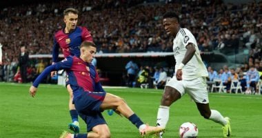 الكلاسيكو الأغلى.. برشلونة يقترب من رقم تاريخي فى مواجهة ريال مدريد