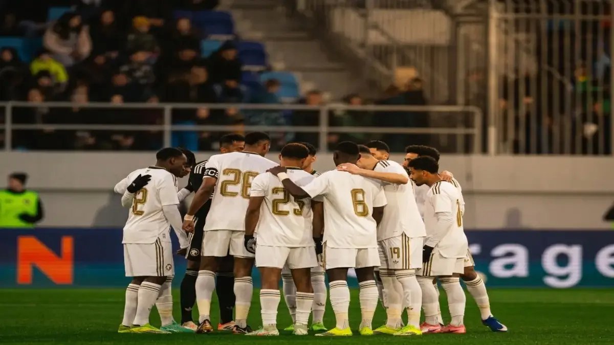 عاجل: السعودية تستضيف كأس آسيا 2027 لأول مرة... الأخضر يبدأ بمواجهة فلسطين في الافتتاح الساخن!