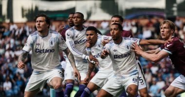 بيرنلي ضد أستون فيلا.. 3 تعادلات مثيرة تشعل الجولة 36 فى الدوري الإنجليزي